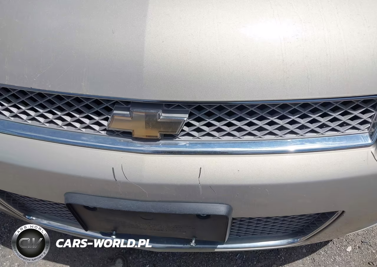 2012 Chevrolet Impala Lt VIN:2G1WG5E37C1249709 - 12