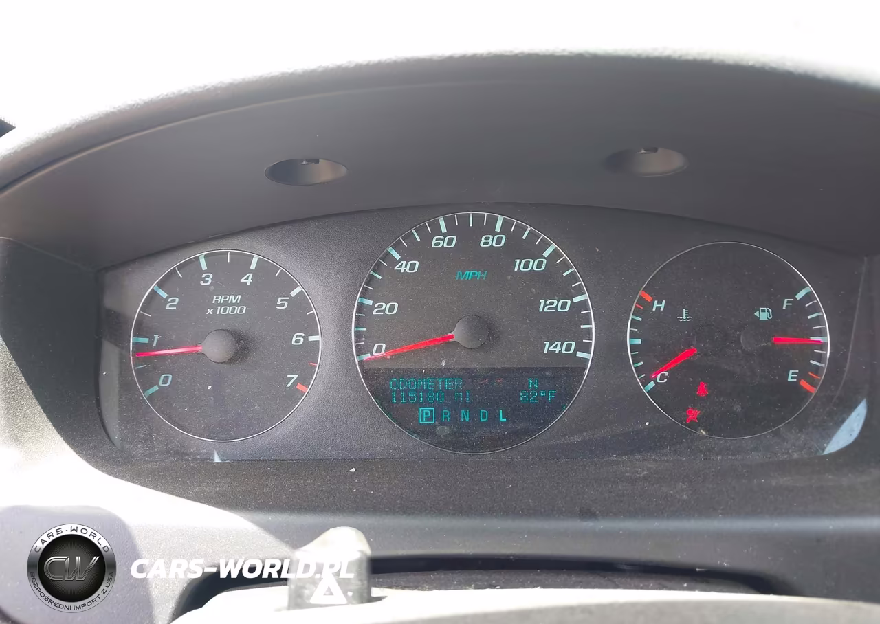 2012 Chevrolet Impala Lt VIN:2G1WG5E37C1249709 - 7