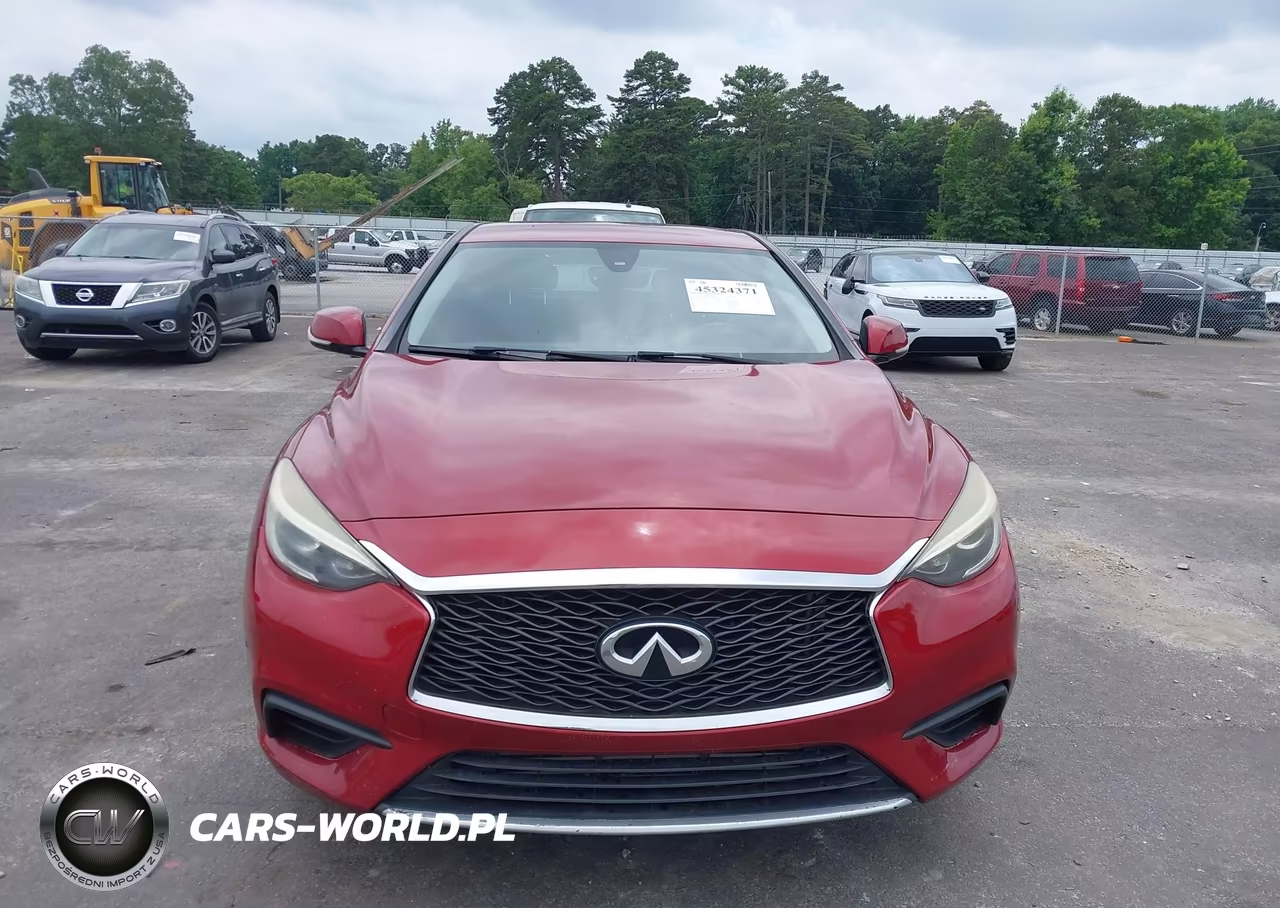 2017 Infiniti Qx30 VIN:SJKCH5CPXHA033358 - 12
