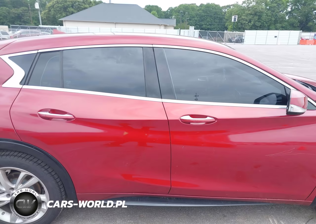 2017 Infiniti Qx30 VIN:SJKCH5CPXHA033358 - 13