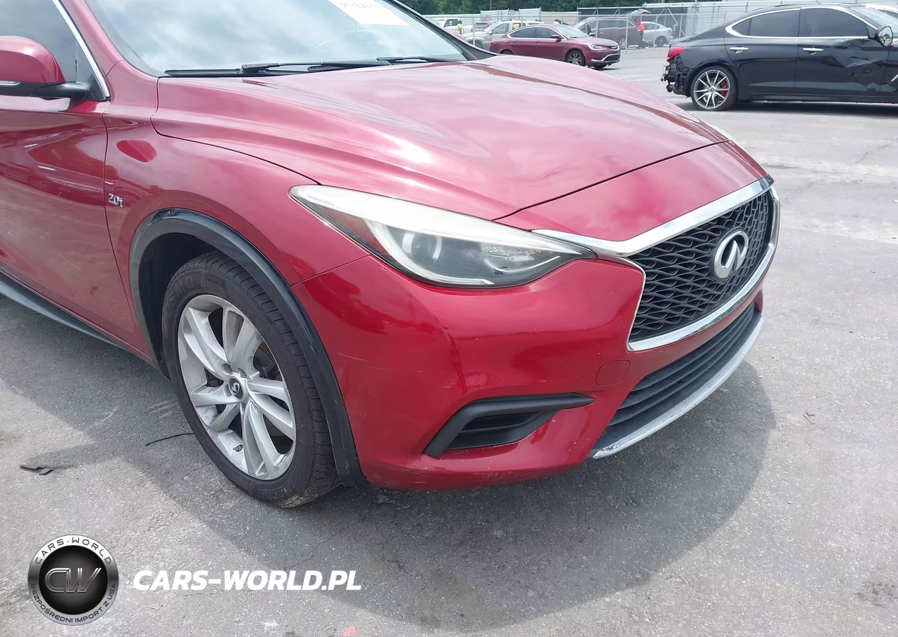 2017 Infiniti Qx30 VIN:SJKCH5CPXHA033358 - 17