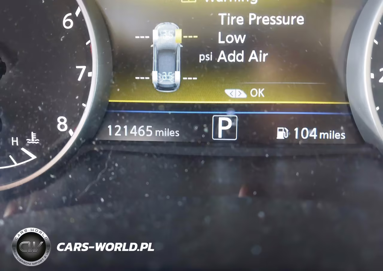 2018 Nissan Murano Platinum VIN:5N1AZ2MH5JN164365 - 15