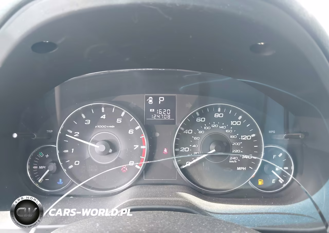 2011 Subaru Legacy 2.5I Premium VIN:4S3BMBC62B3226325 - 7