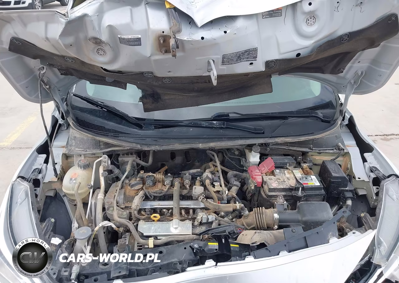 2020 Nissan Versa S Xtronic Cvt VIN:3N1CN8DV0LL897608 - 10