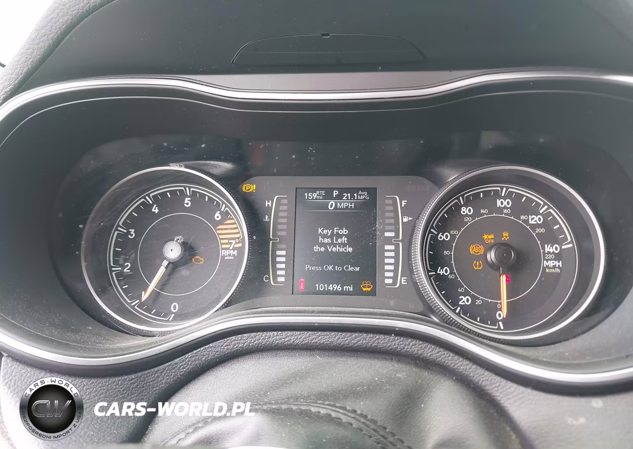 2021 Jeep Cherokee Altitude 4X4 VIN:1C4PJMLB0MD157042 - 7