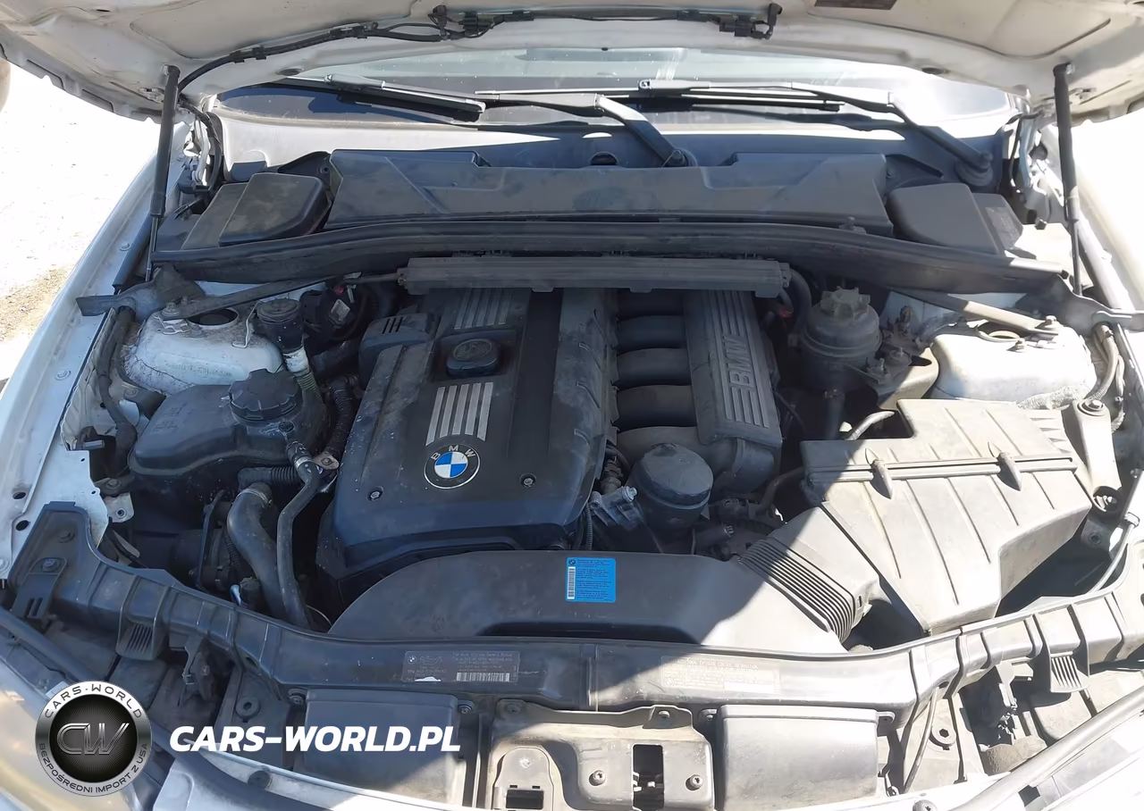 2011 BMW 128I VIN:WBAUP9C5XBVL89533 - 10