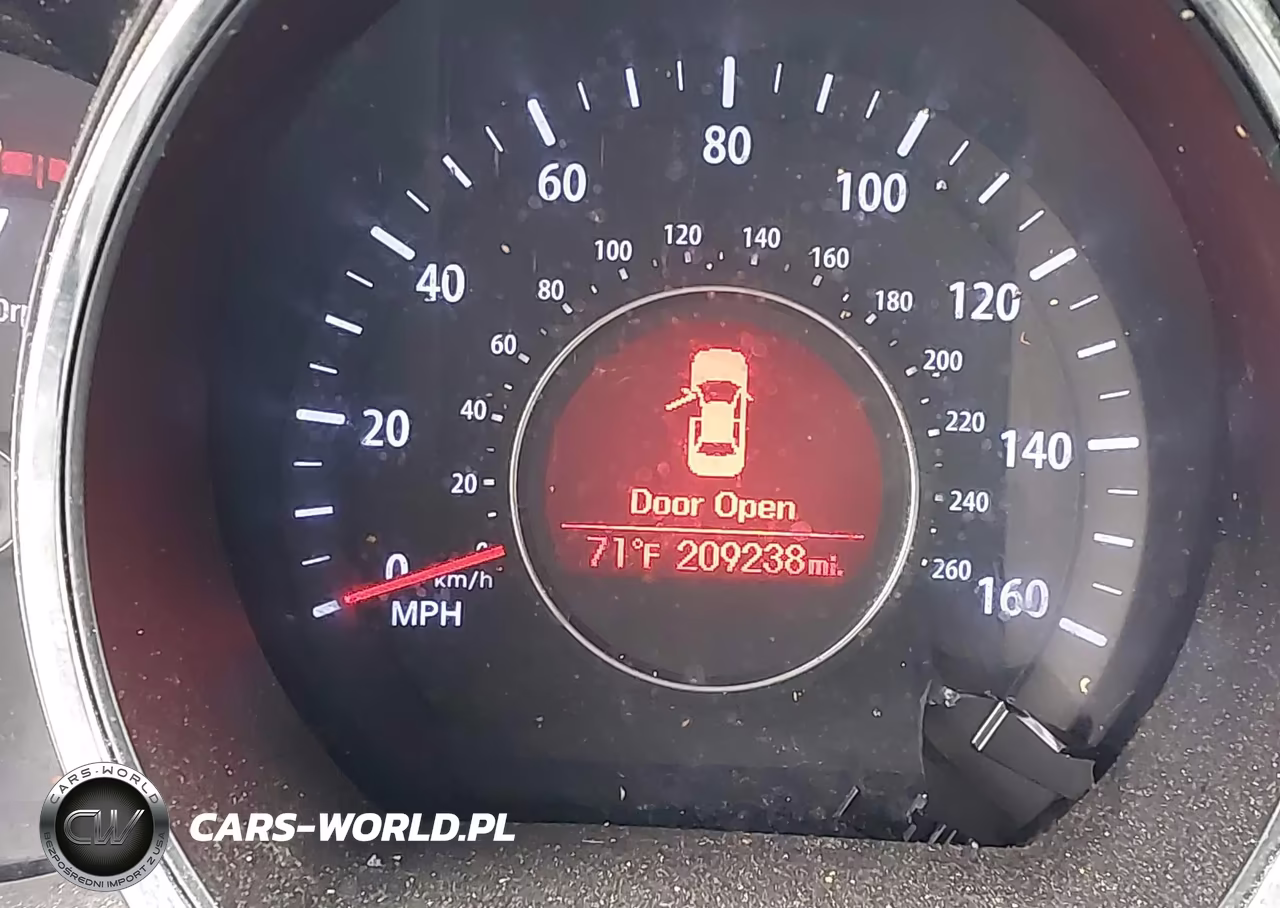 2012 Kia Optima Lx VIN:5XXGM4A70CG064435 - 7