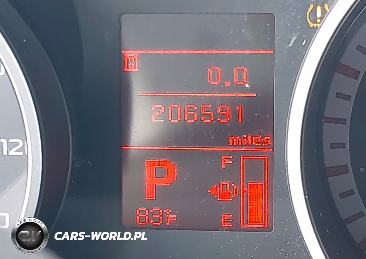 2007 Mitsubishi Outlander Es-Ls VIN:JA4MS31X57Z015442 - 12