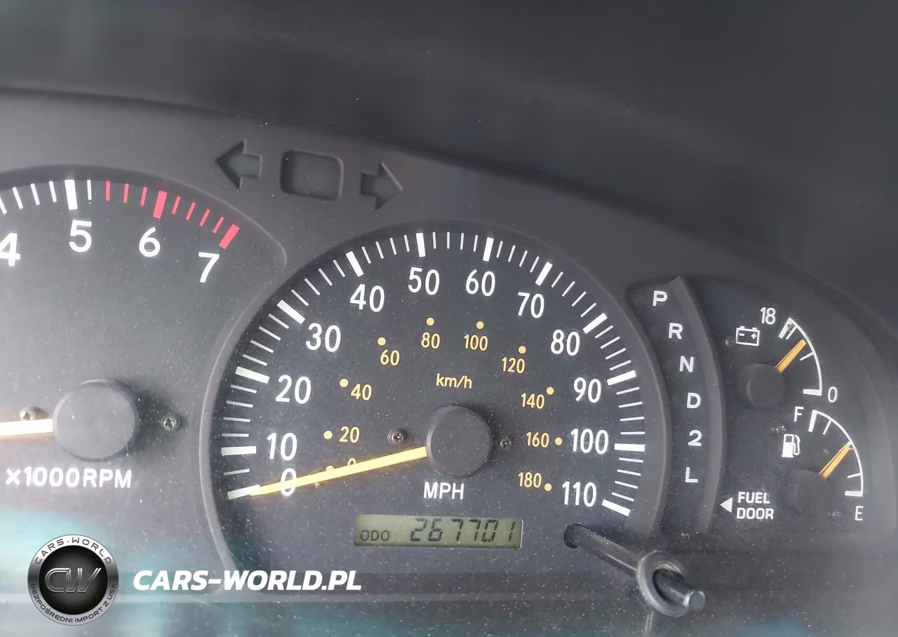 2002 Toyota Tundra Sr5 VIN:5TBRN34162S221639 - 15