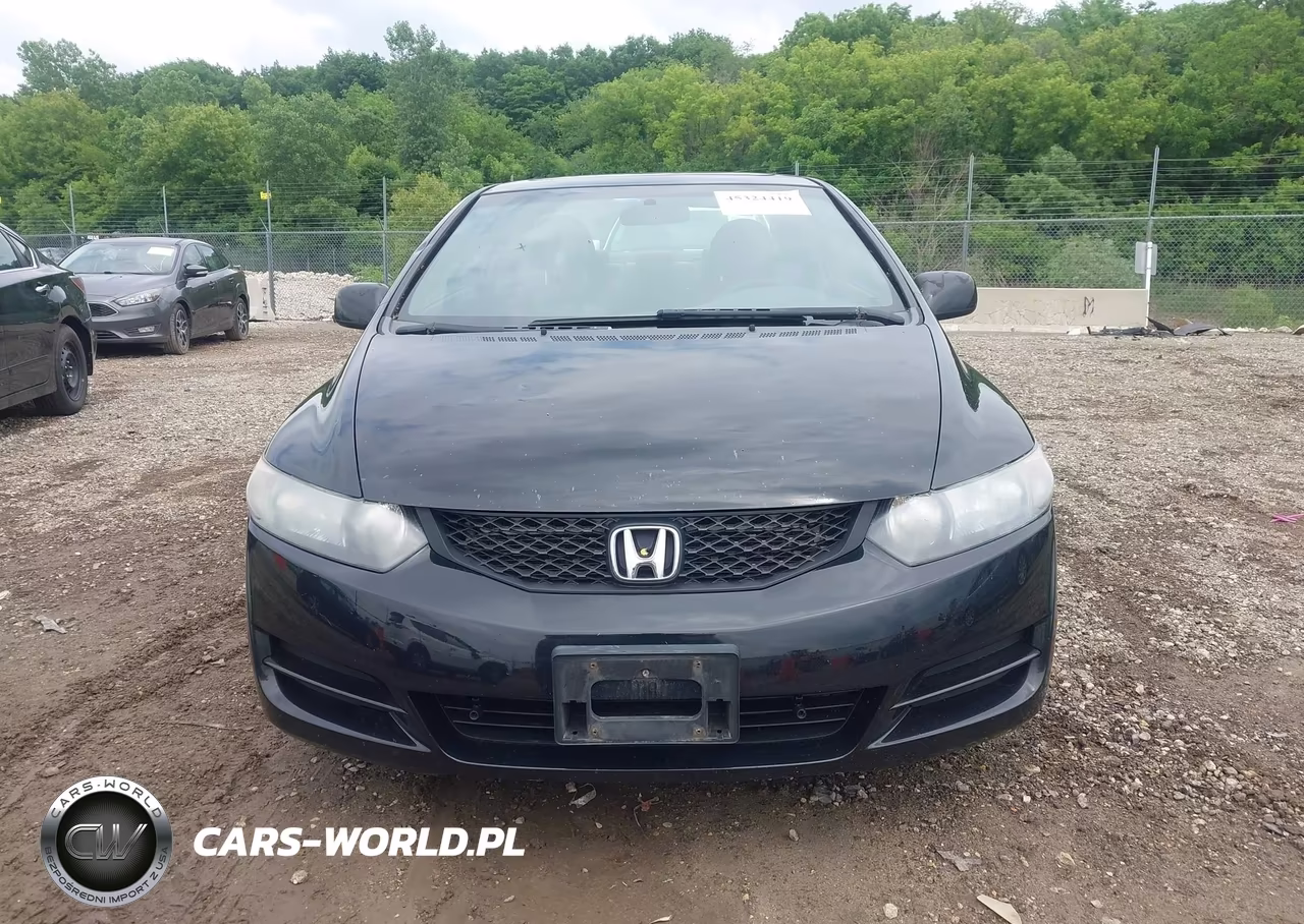 2010 Honda Civic Ex VIN:2HGFG1B84AH510882 - 12