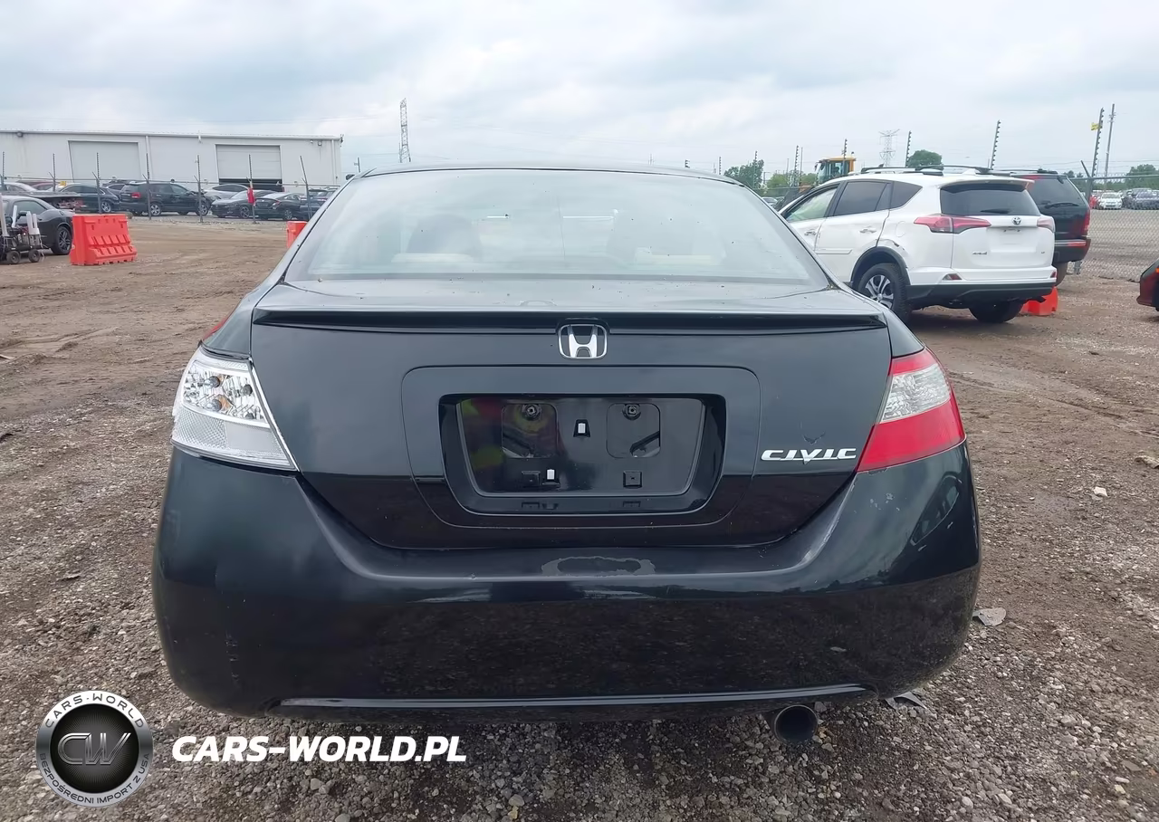 2010 Honda Civic Ex VIN:2HGFG1B84AH510882 - 16