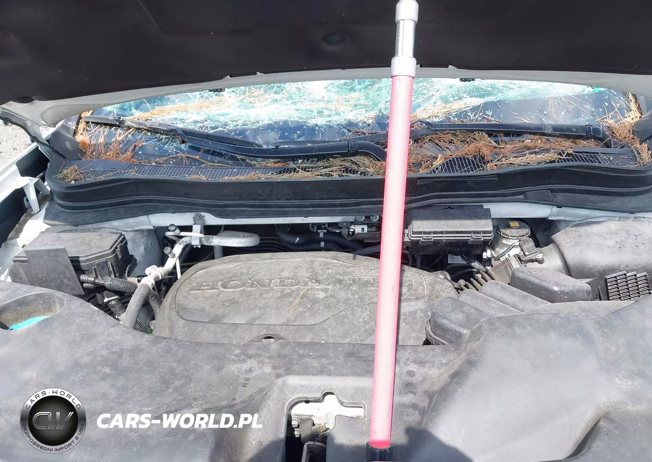 2023 Honda Ridgeline Rtl VIN:5FPYK3F53PB030582 - 10