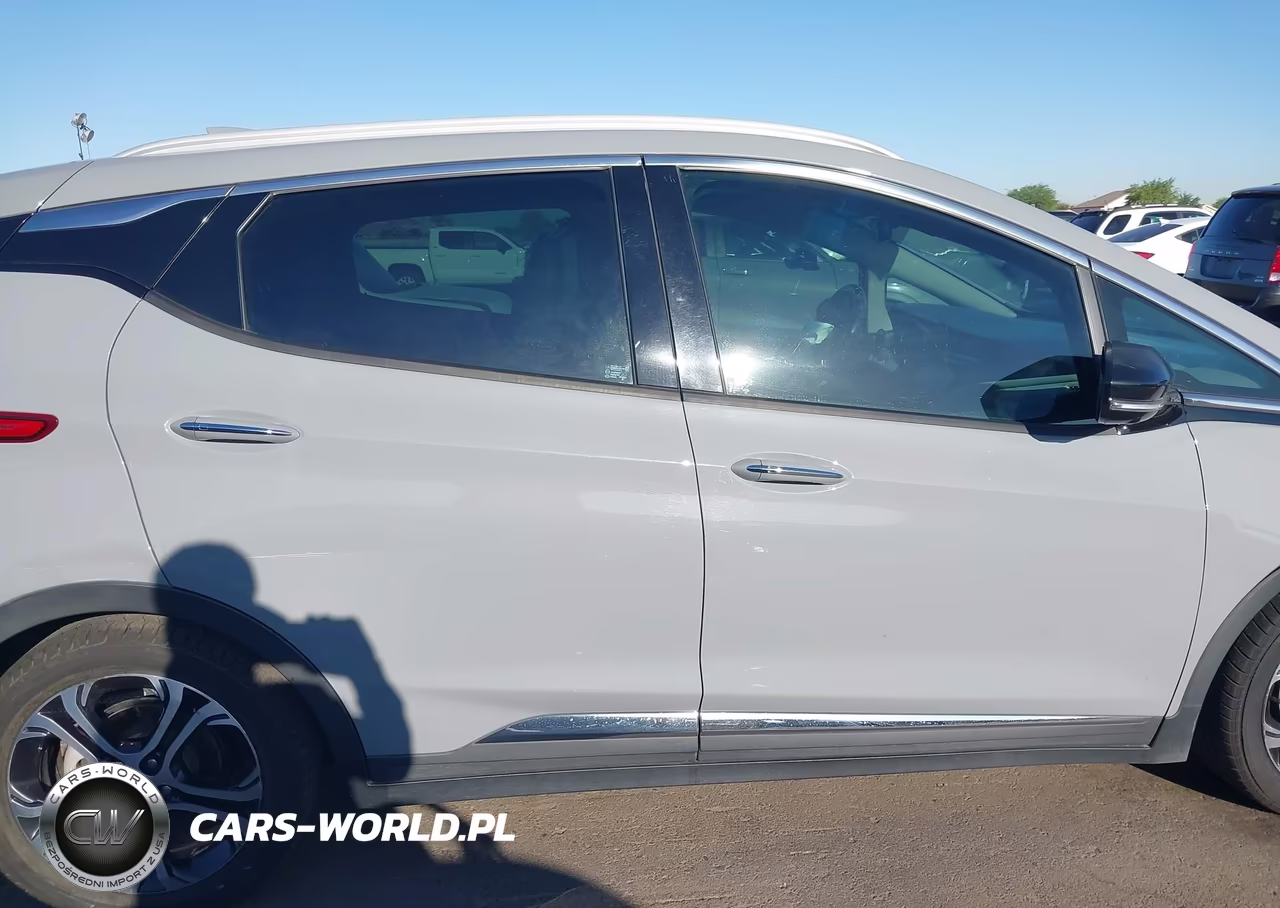 2019 Chevrolet Bolt Ev Premier VIN:1G1FZ6S07K4124691 - 13