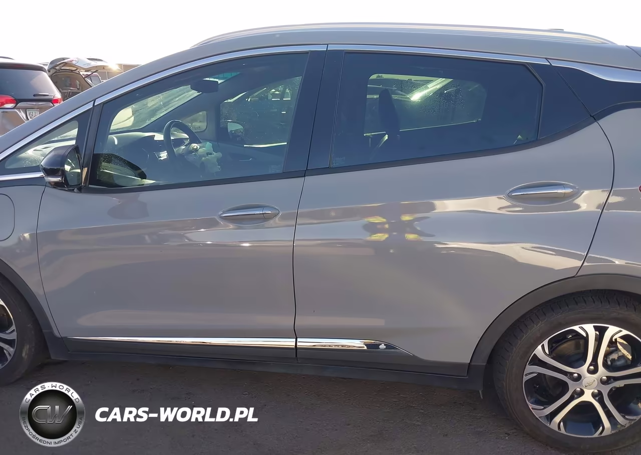 2019 Chevrolet Bolt Ev Premier VIN:1G1FZ6S07K4124691 - 14