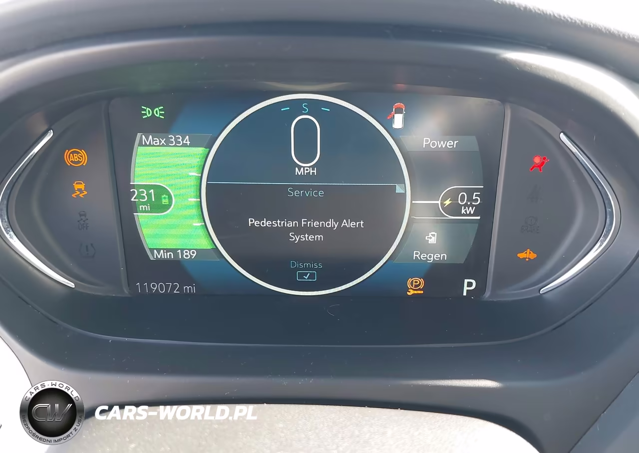2019 Chevrolet Bolt Ev Premier VIN:1G1FZ6S07K4124691 - 17