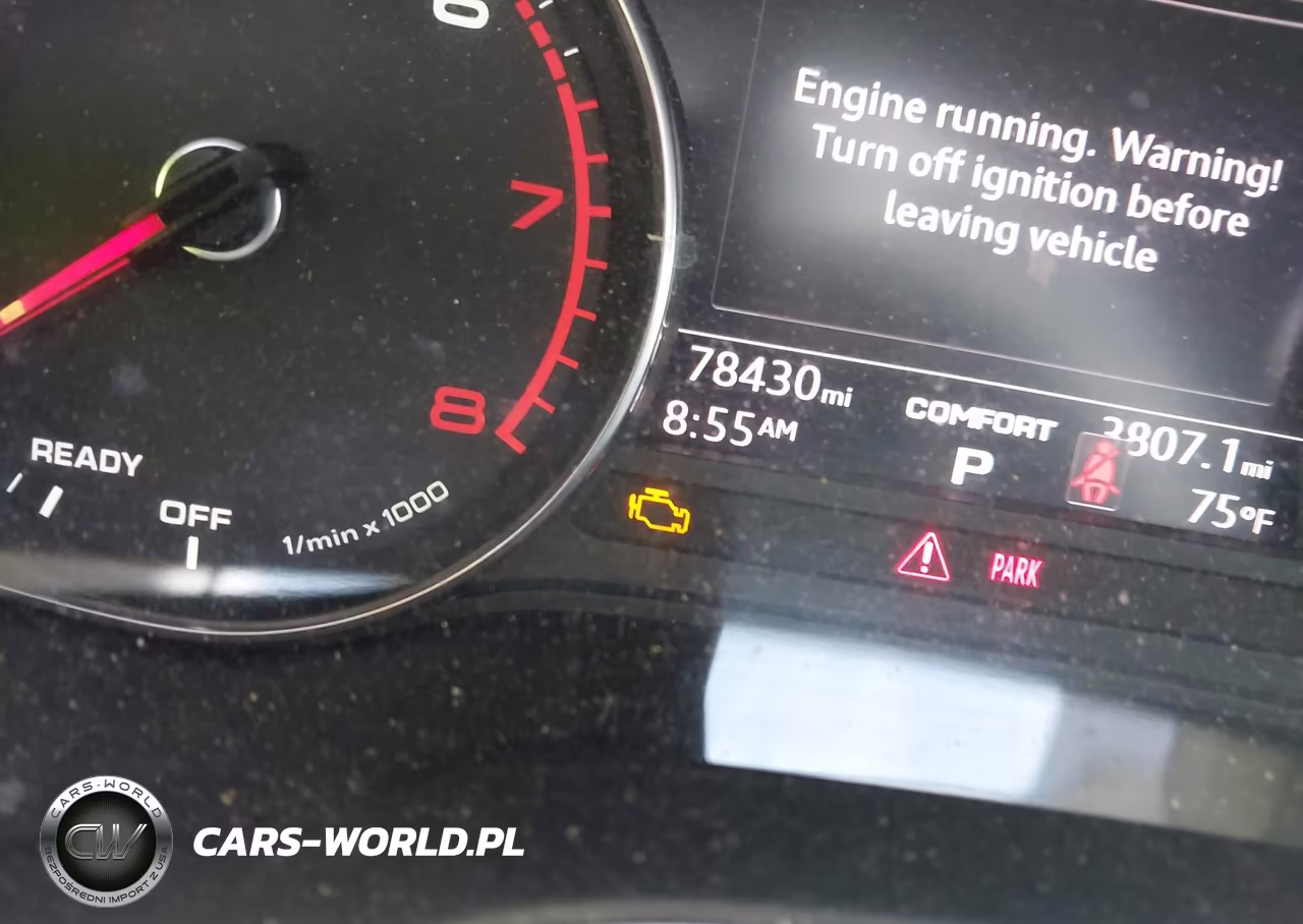 2019 Audi Q5 45 Premium VIN:WA1ANAFY5K2136814 - 15