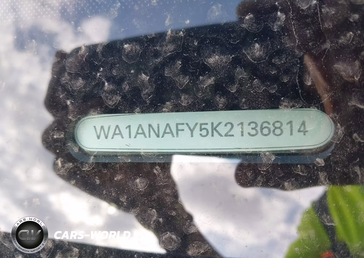 2019 Audi Q5 45 Premium VIN:WA1ANAFY5K2136814 - 9