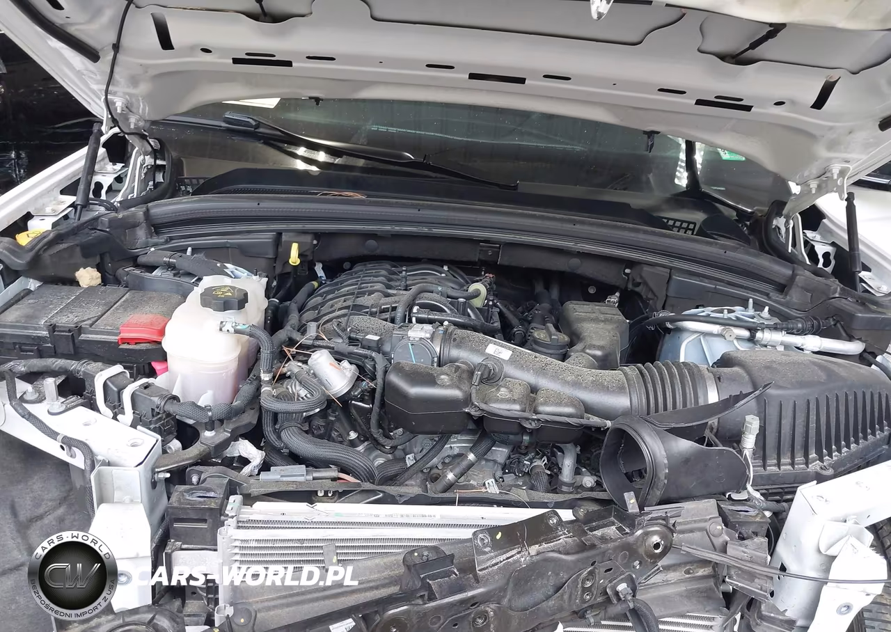 2023 Jeep Grand Cherokee Altitude 4X4 VIN:1C4RJHAG2PC645983 - 10