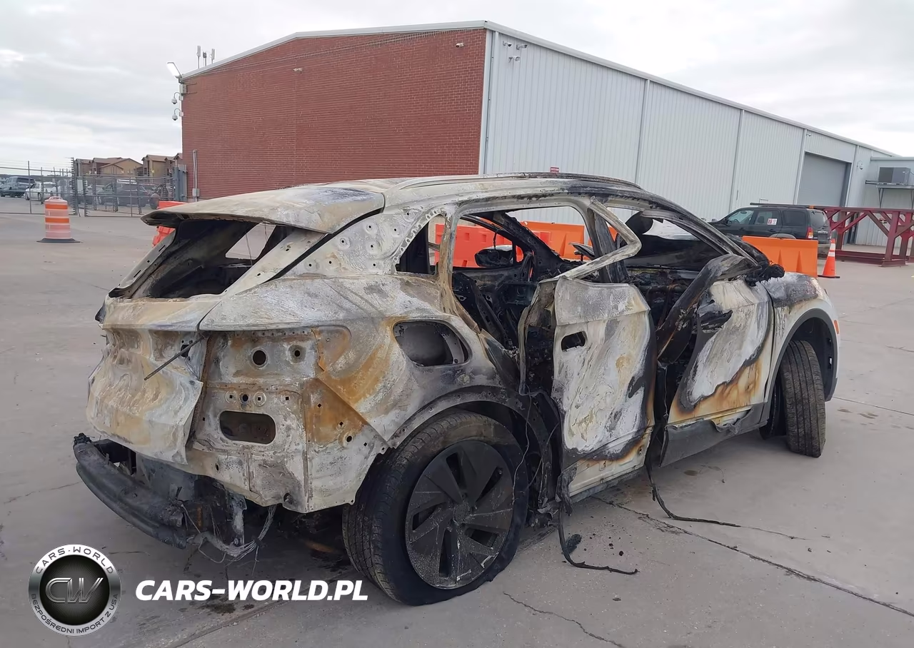 2025 Volkswagen Id.4 Pro VIN:1V2CRPE83SC008037 - 4