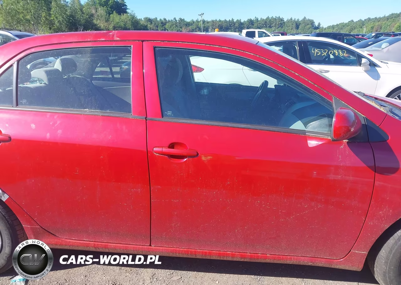 2012 Toyota Corolla L VIN:2T1BU4EE8CC803478 - 13
