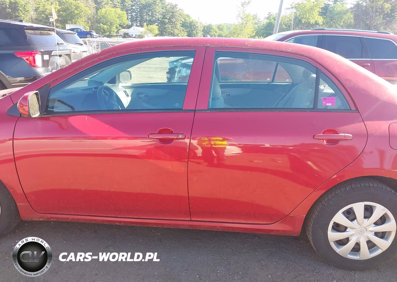 2012 Toyota Corolla L VIN:2T1BU4EE8CC803478 - 14