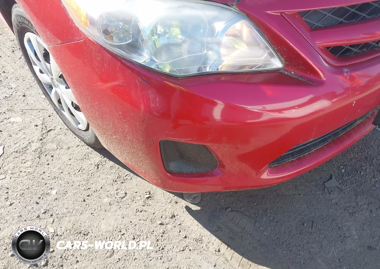 2012 Toyota Corolla L VIN:2T1BU4EE8CC803478 - 17