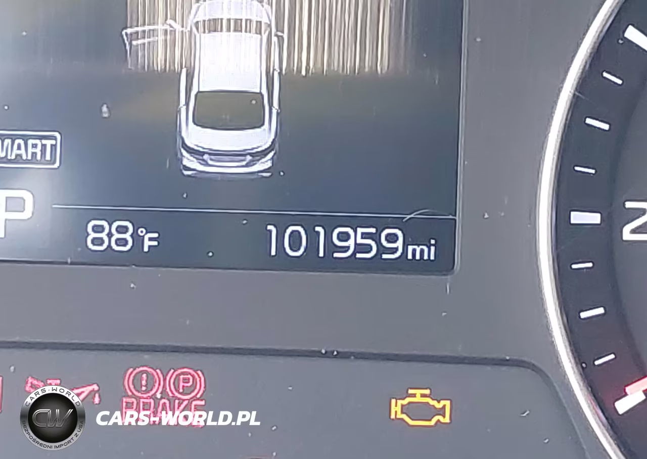 2020 Kia Forte Lxs VIN:3KPF24AD5LE214572 - 16