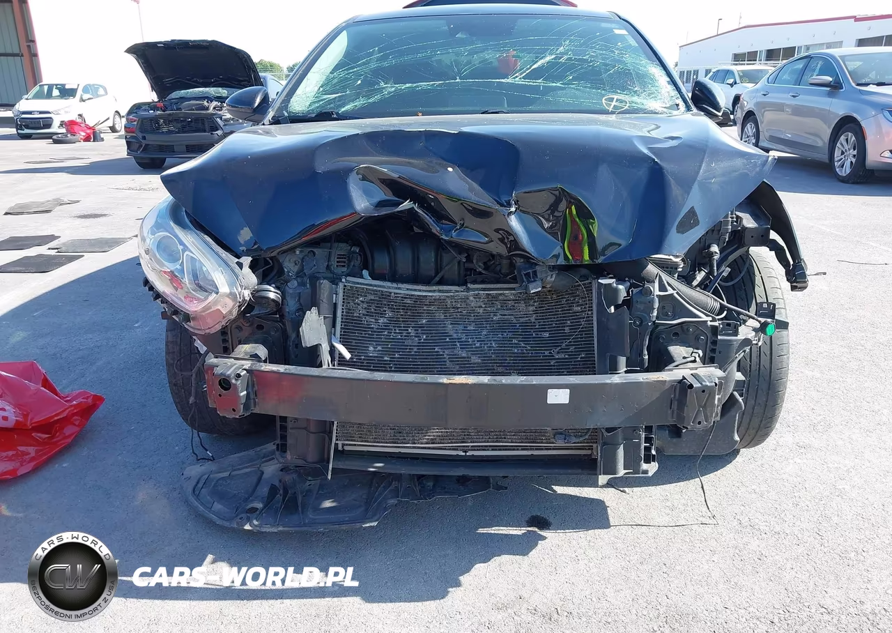 2020 Kia Forte Lxs VIN:3KPF24AD5LE214572 - 6