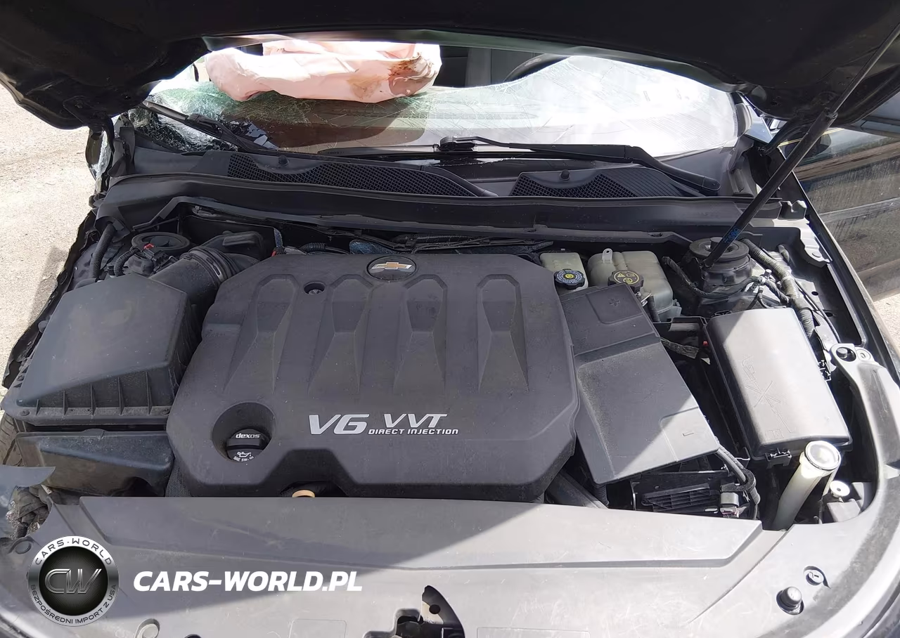 2017 Chevrolet Impala Ls VIN:2G11Z5S36H9114481 - 10