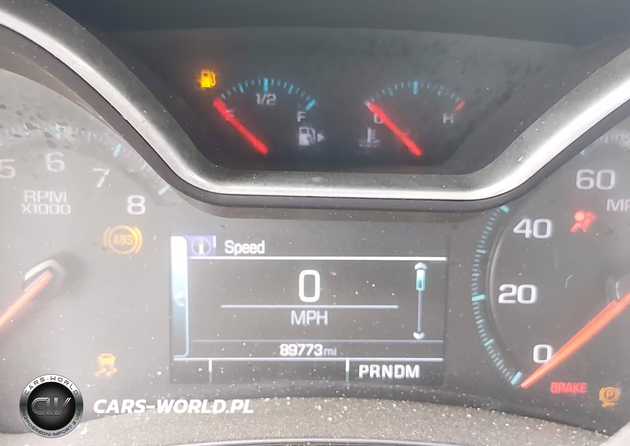 2017 Chevrolet Impala Ls VIN:2G11Z5S36H9114481 - 16