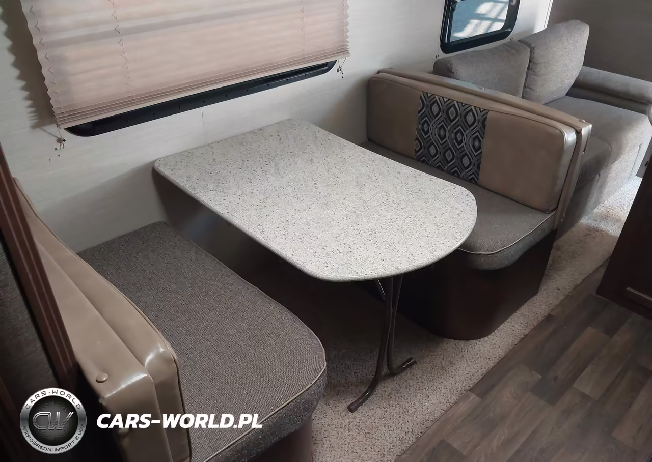 2015 Keystone Rv Bullett Ultra Lite 272Bhs Travel Trailer VIN:4YDT27224FD423239 - 14