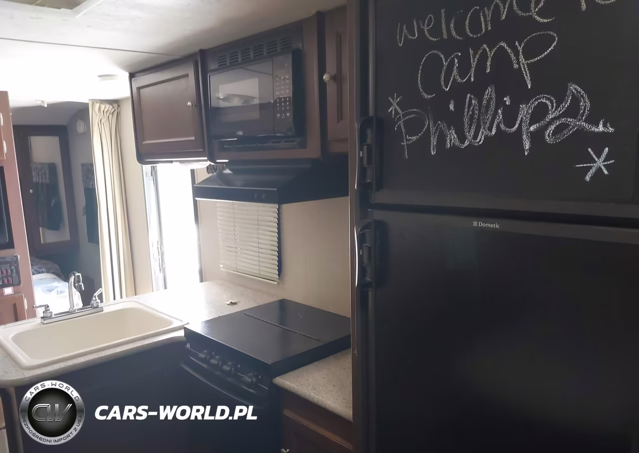 2015 Keystone Rv Bullett Ultra Lite 272Bhs Travel Trailer VIN:4YDT27224FD423239 - 15