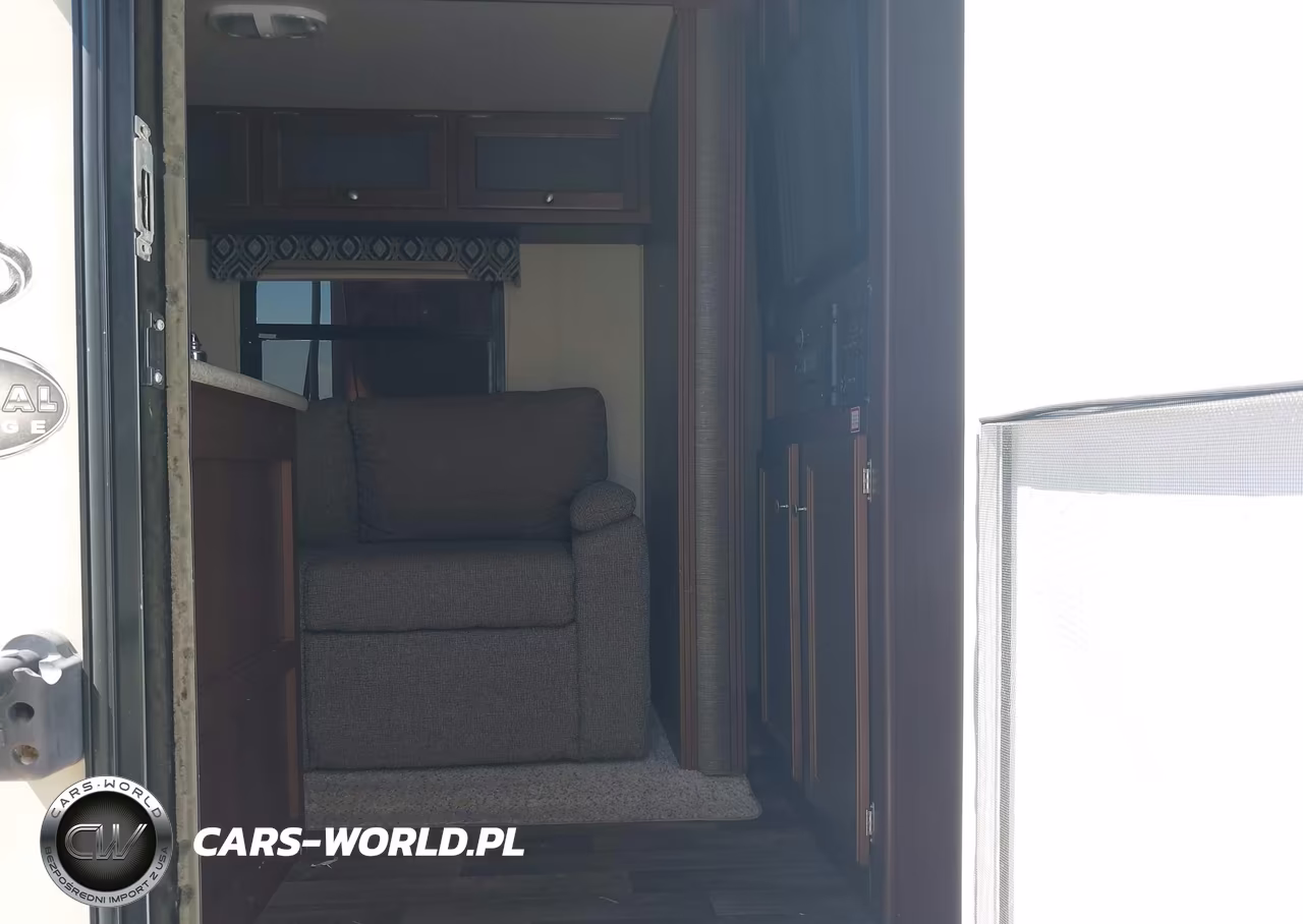 2015 Keystone Rv Bullett Ultra Lite 272Bhs Travel Trailer VIN:4YDT27224FD423239 - 5