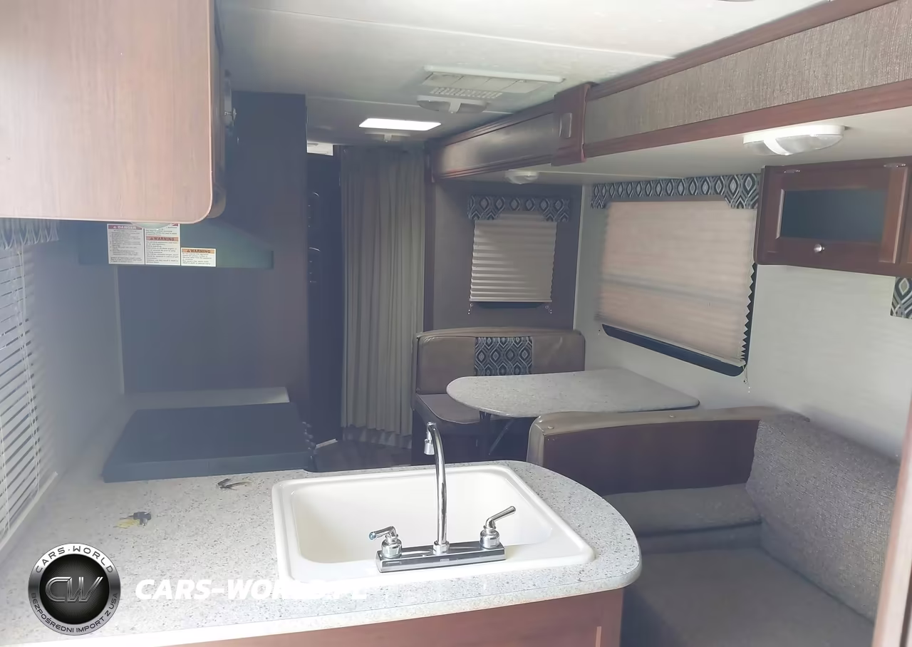 2015 Keystone Rv Bullett Ultra Lite 272Bhs Travel Trailer VIN:4YDT27224FD423239 - 8