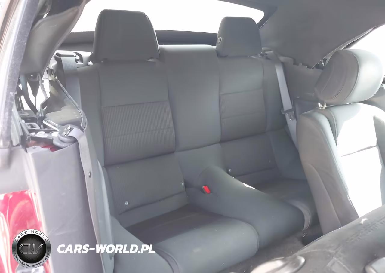 2014 Ford Mustang V6 VIN:1ZVBP8EM8E5219889 - 8