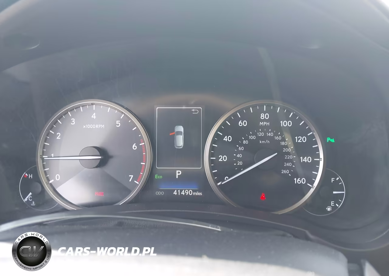 2020 Lexus Nx 300 VIN:JTJGARDZ6L5018581 - 7