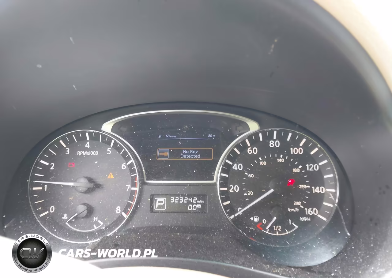 2014 Nissan Altima 2.5 Sv VIN:1N4AL3AP5EC156846 - 7