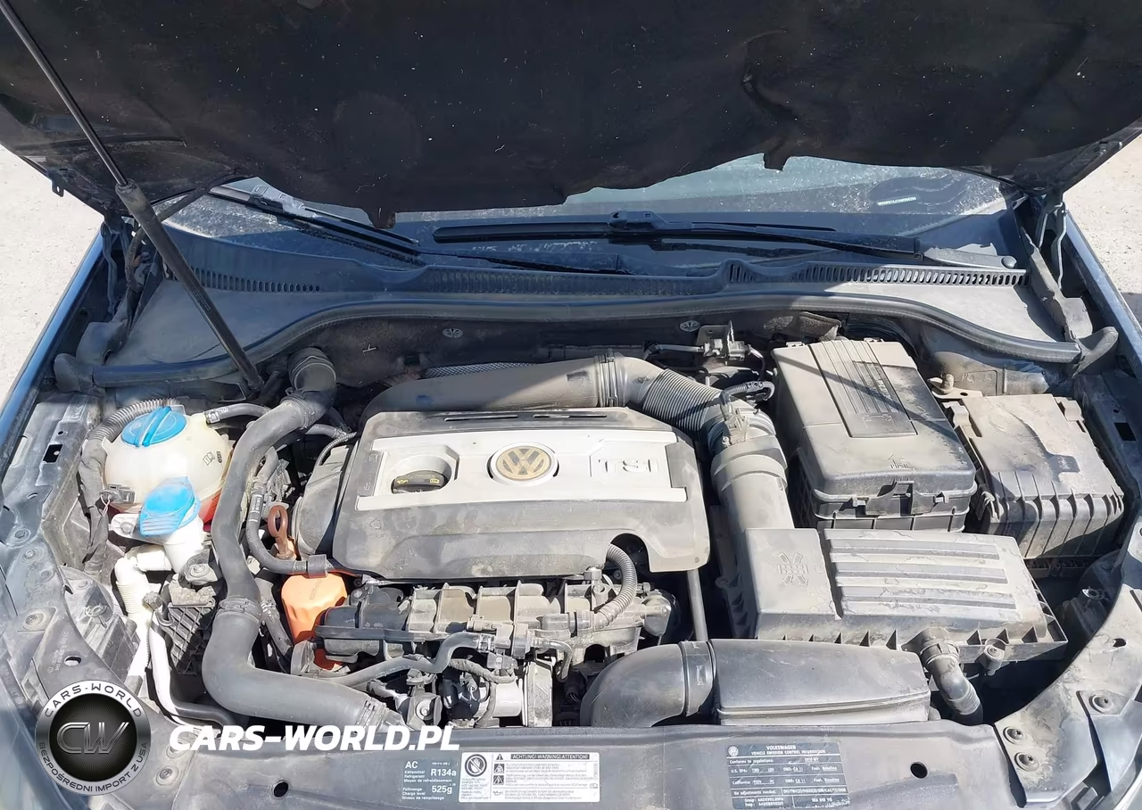 2010 Volkswagen Gti 2-Door VIN:WVWFD7AJ7AW356250 - 10