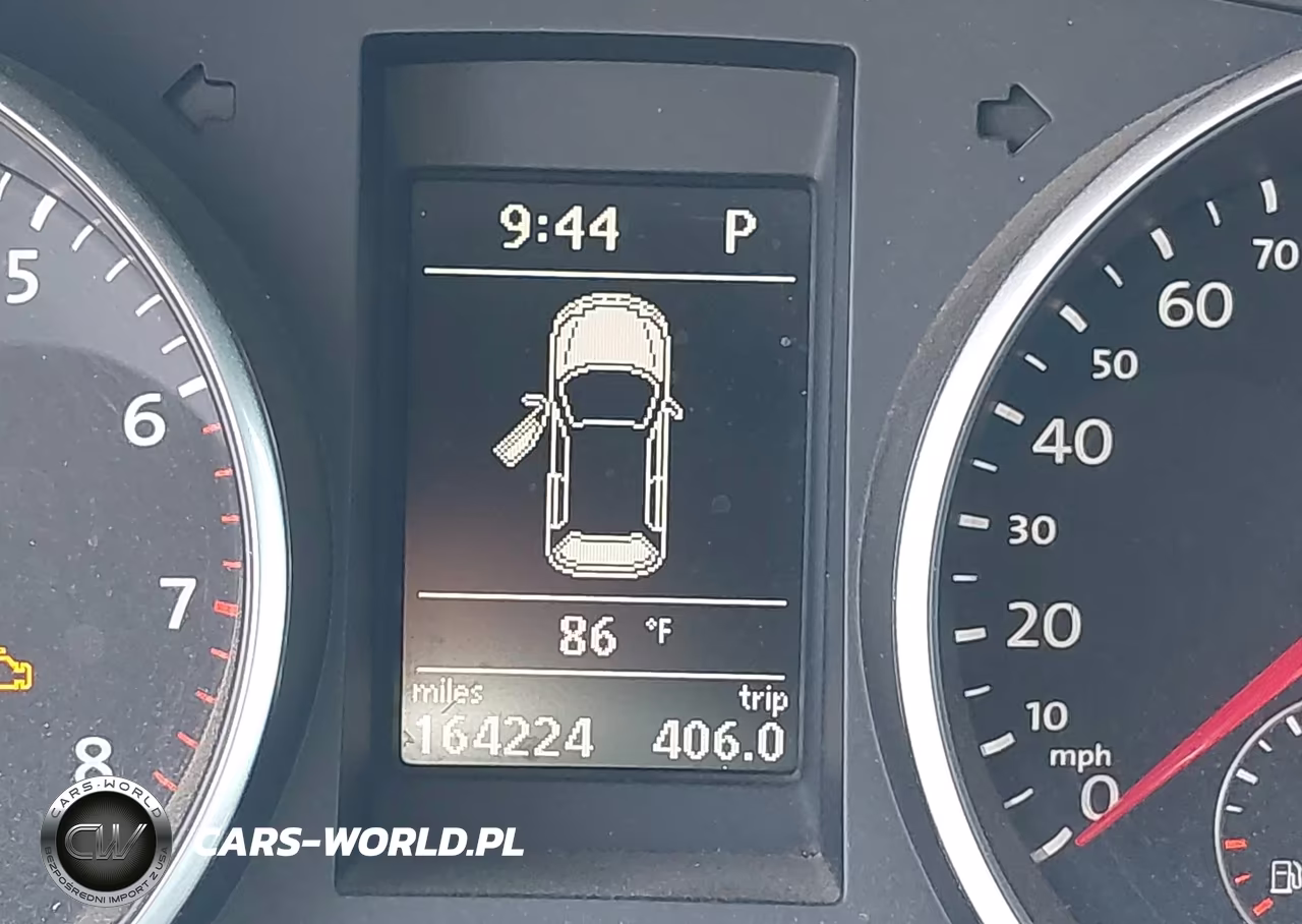 2010 Volkswagen Gti 2-Door VIN:WVWFD7AJ7AW356250 - 16