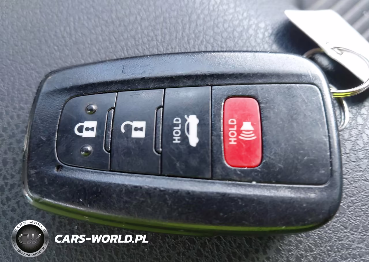 2022 Toyota Camry Se VIN:4T1T11AK9NU689161 - 11