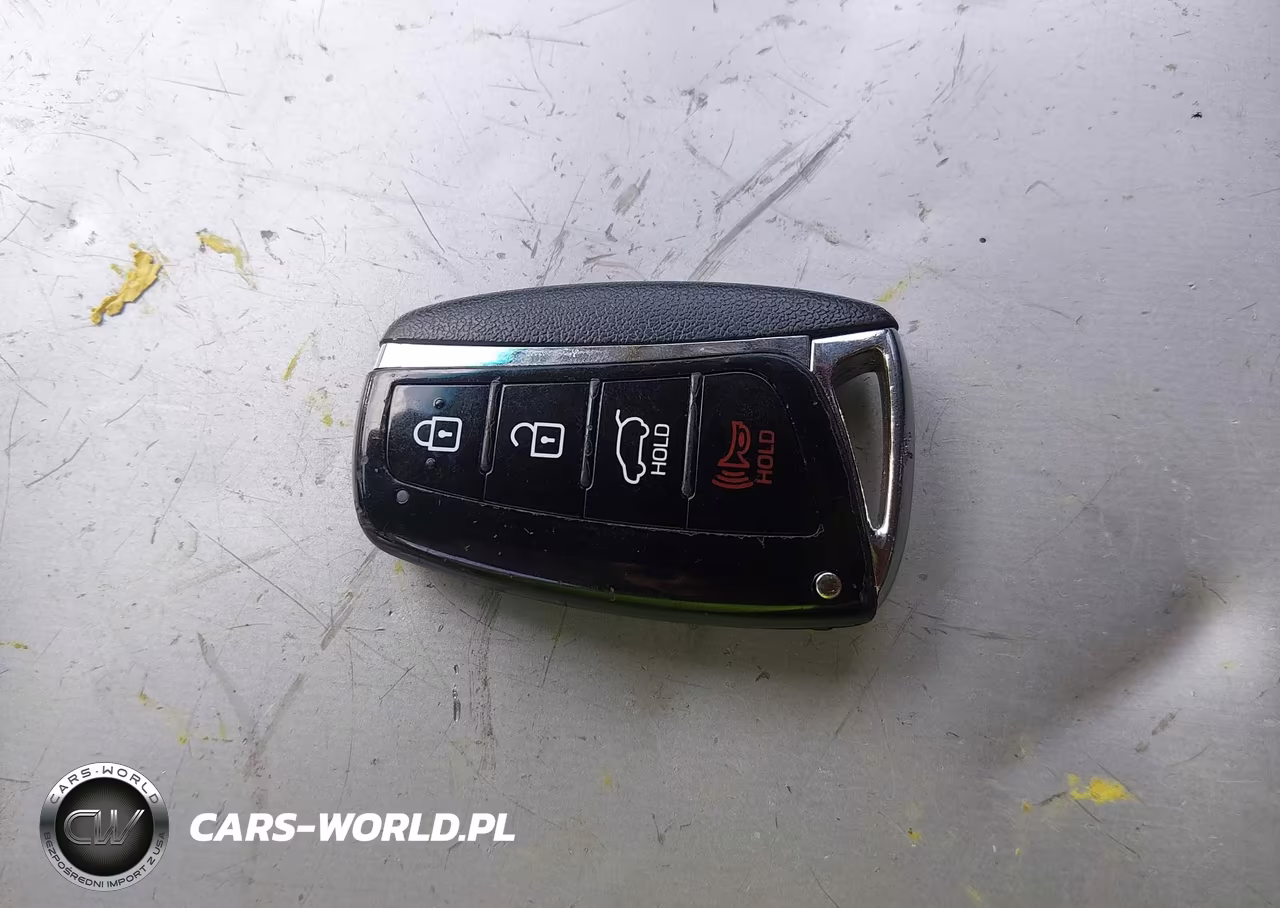 2015 Hyundai Santa Fe Sport 2.0L Turbo VIN:5XYZWDLA2FG292688 - 11