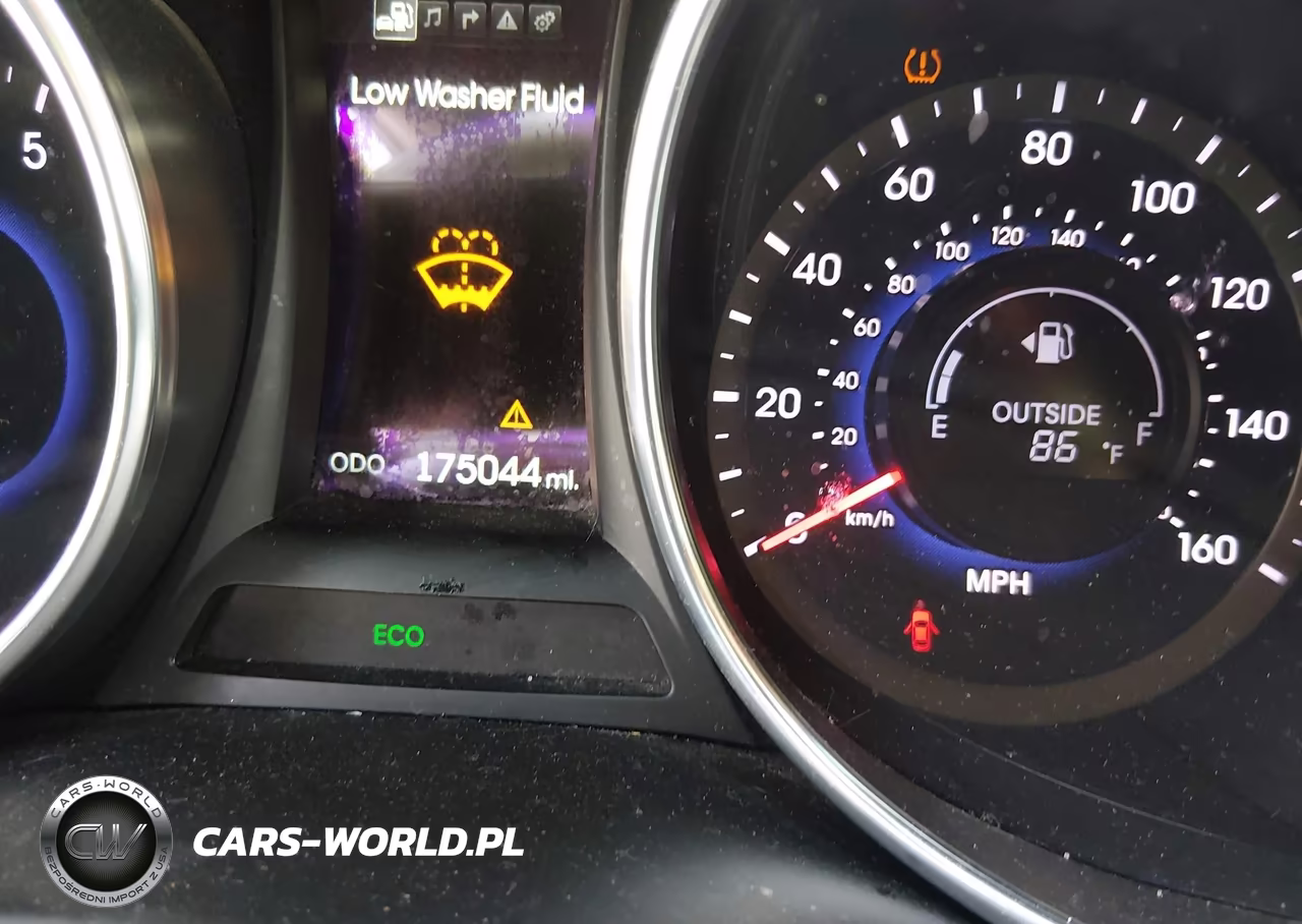 2015 Hyundai Santa Fe Sport 2.0L Turbo VIN:5XYZWDLA2FG292688 - 15