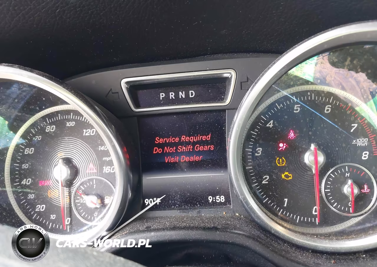 2017 Mercedes-Benz G 550 4Matic VIN:WDCYC3KF6HX281165 - 7