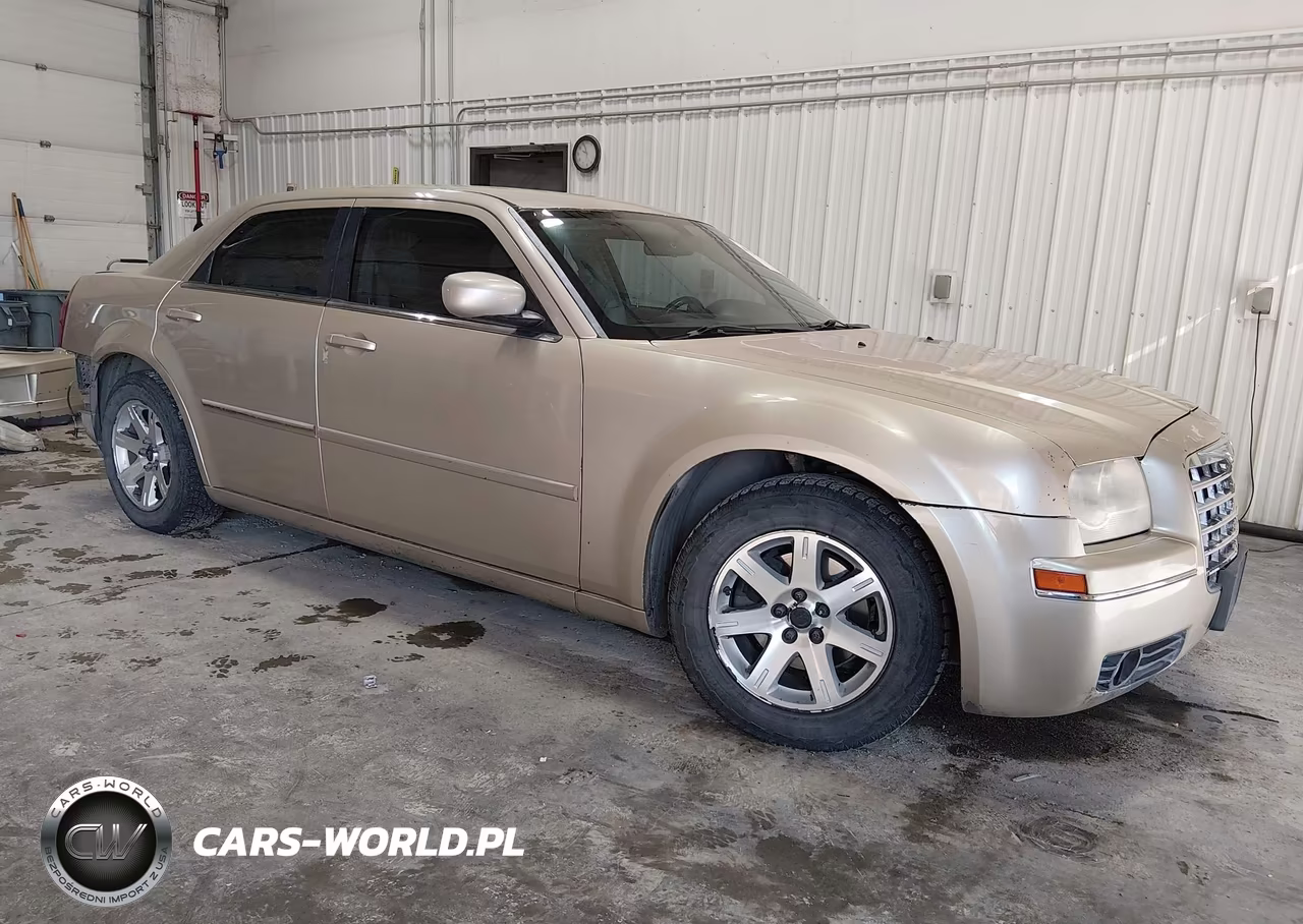 2007 Chrysler 300 Touring