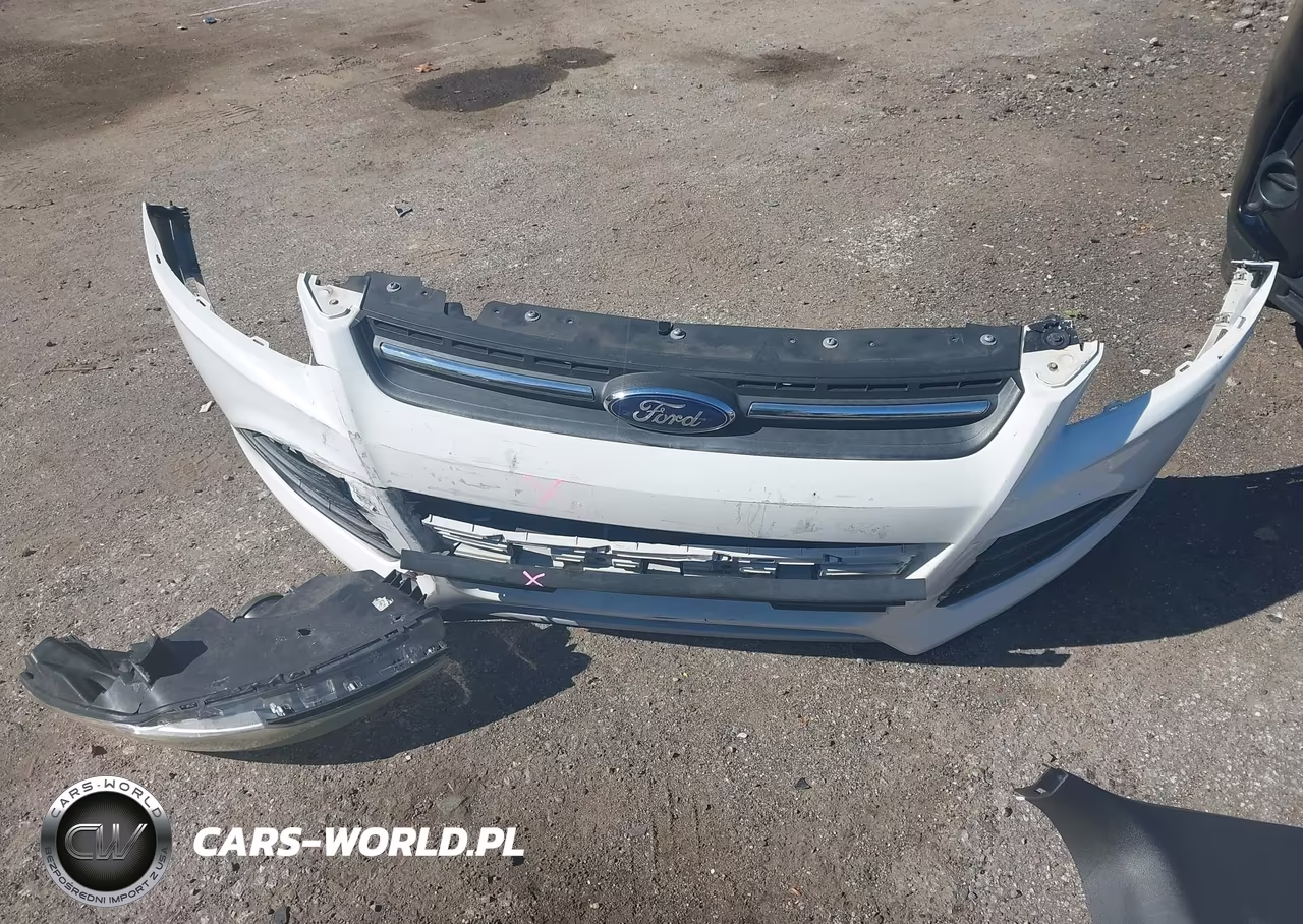 2016 Ford Escape Se VIN:1FMCU9G99GUB28178 - 12