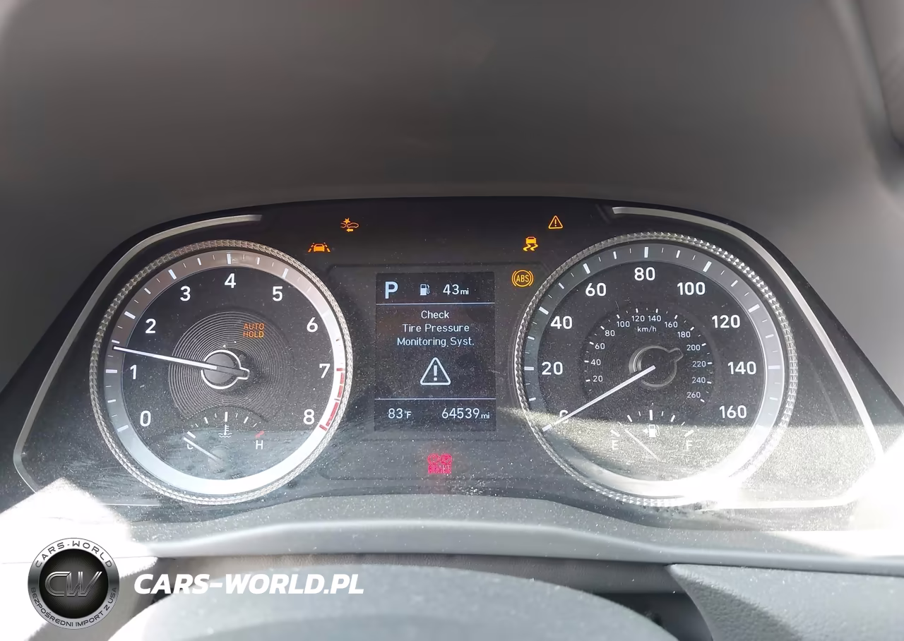 2020 Hyundai Sonata Se VIN:5NPEG4JA9LH052346 - 7