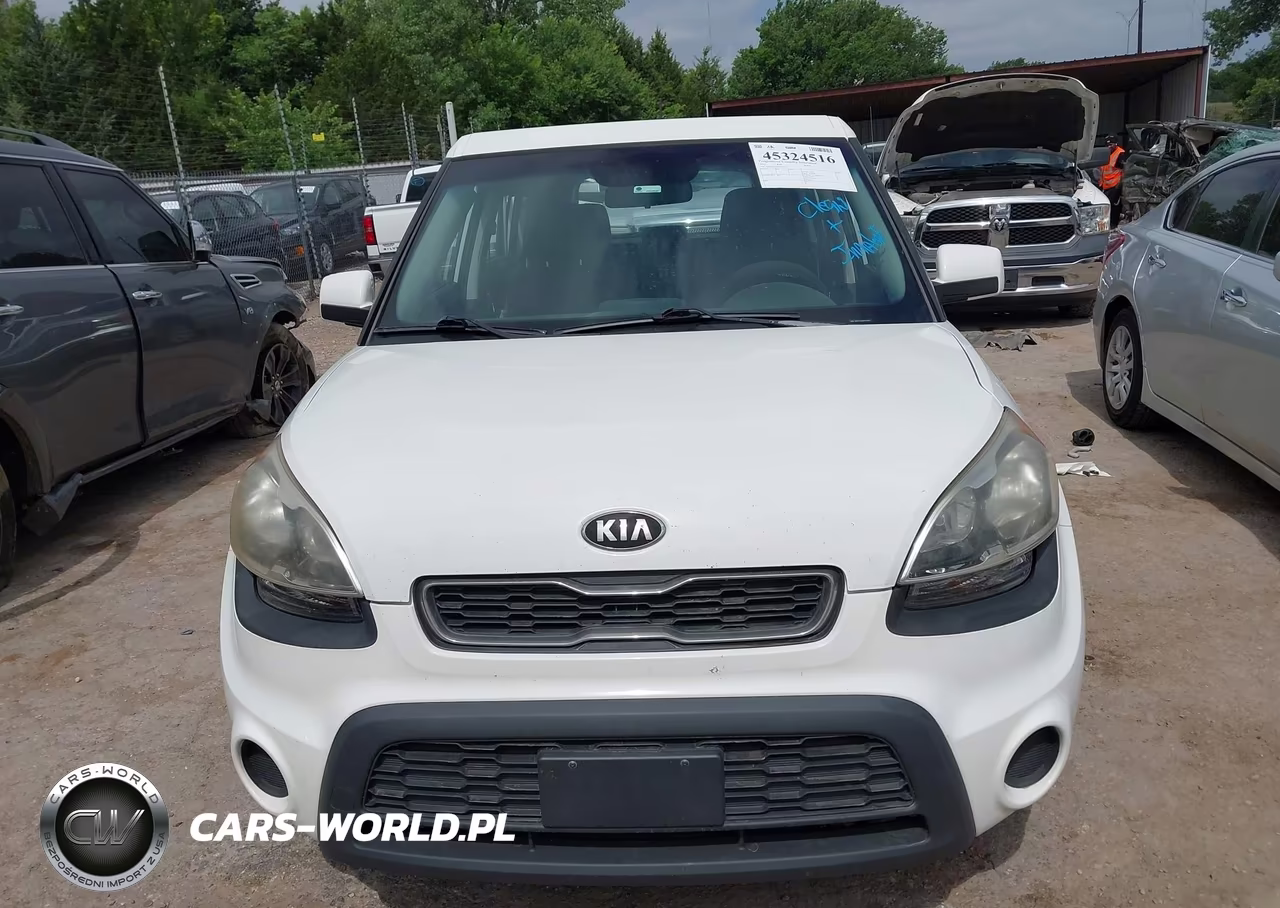 2013 Kia Soul VIN:KNDJT2A54D7570615 - 12