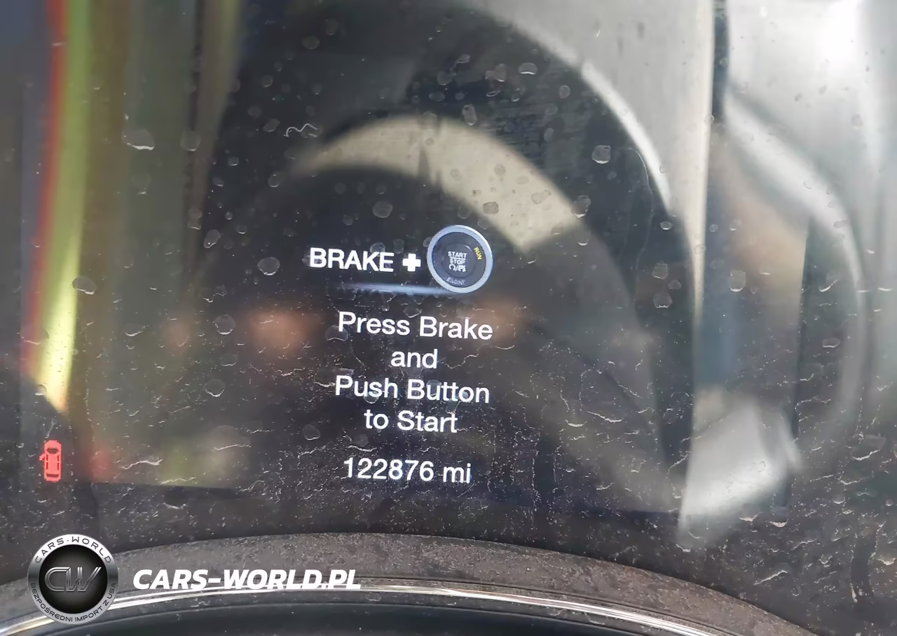 2018 Dodge Durango R-T Rwd VIN:1C4SDHCT6JC231910 - 15