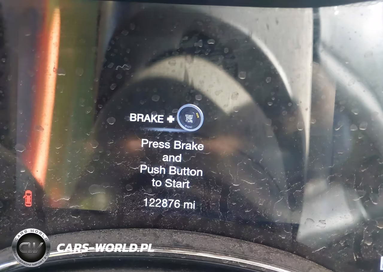 2018 Dodge Durango R-T Rwd VIN:1C4SDHCT6JC231910 - 7