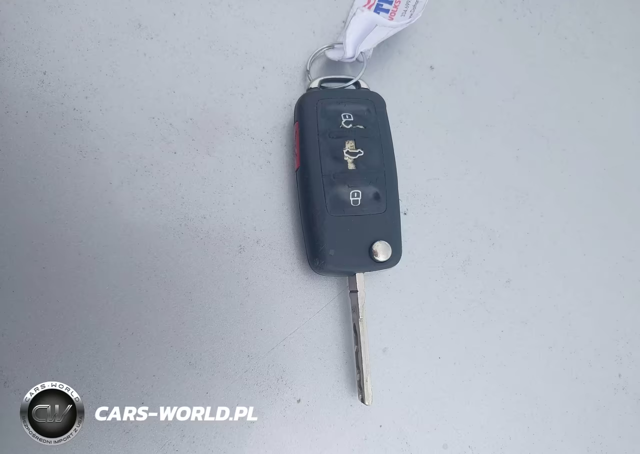 2012 Volkswagen Passat 2.0L Tdi Se VIN:1VWBN7A33CC019041 - 11